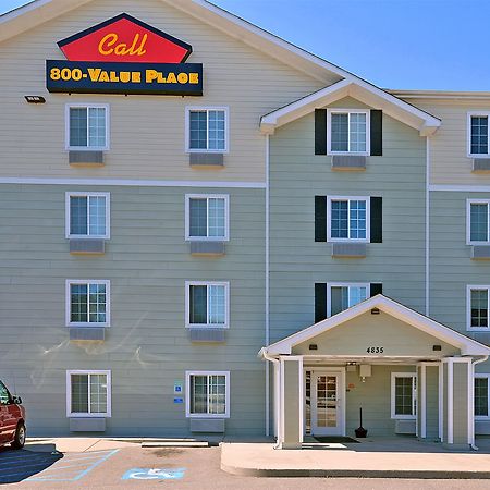 Extended Stay America Select Suites - Charleston - North Charleston - I-526 Eksteriør bilde
