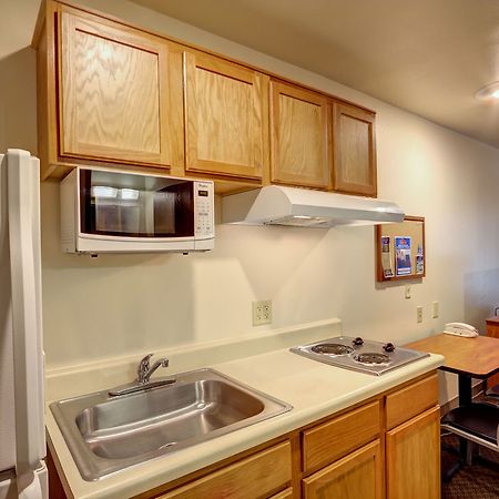 Extended Stay America Select Suites - Charleston - North Charleston - I-526 Eksteriør bilde