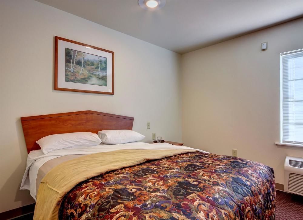 Extended Stay America Select Suites - Charleston - North Charleston - I-526 Eksteriør bilde