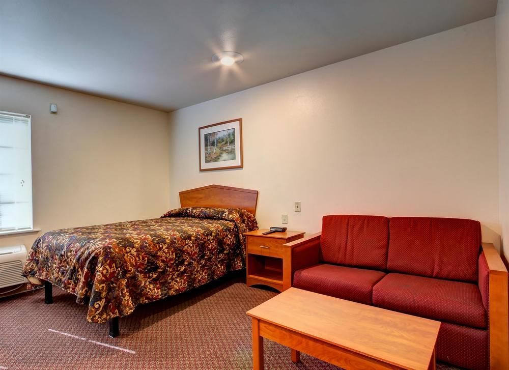 Extended Stay America Select Suites - Charleston - North Charleston - I-526 Eksteriør bilde