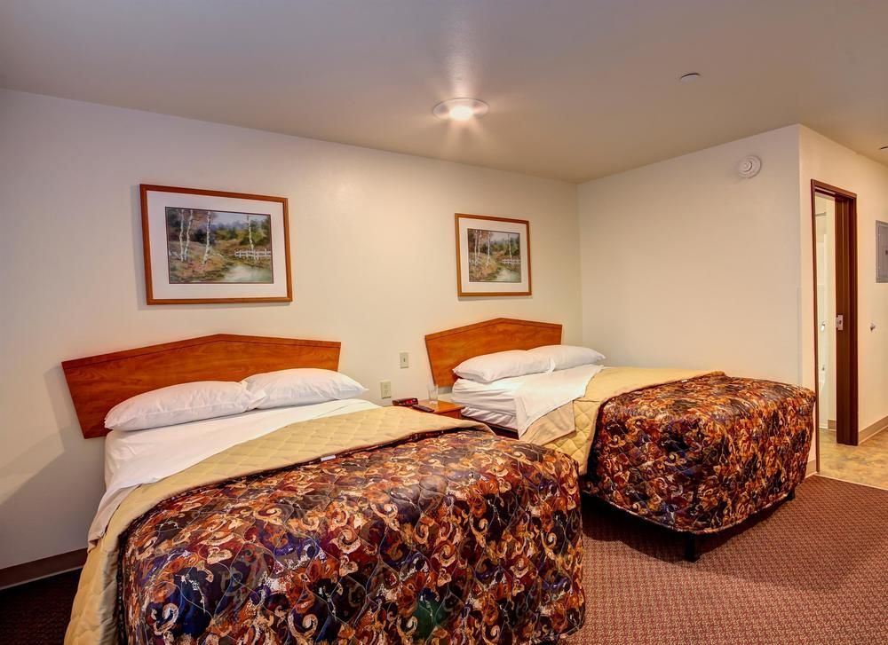 Extended Stay America Select Suites - Charleston - North Charleston - I-526 Eksteriør bilde