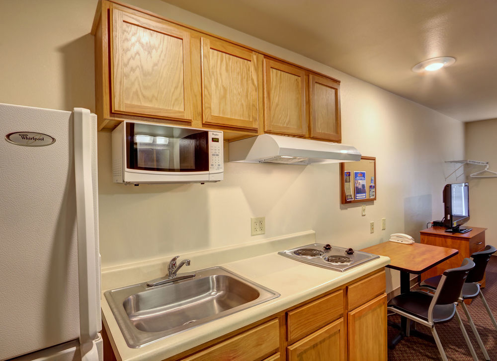 Extended Stay America Select Suites - Charleston - North Charleston - I-526 Eksteriør bilde