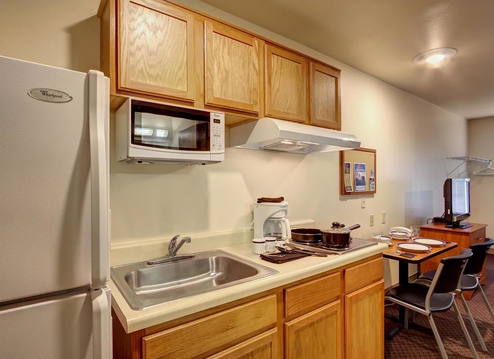 Extended Stay America Select Suites - Charleston - North Charleston - I-526 Eksteriør bilde
