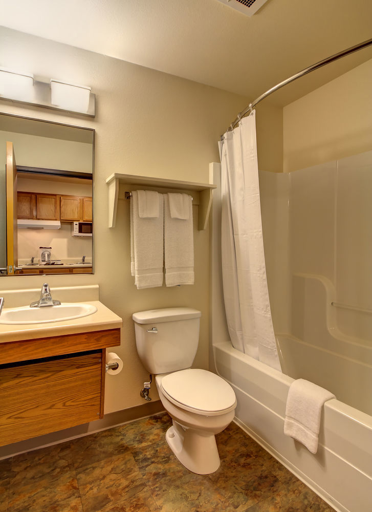 Extended Stay America Select Suites - Charleston - North Charleston - I-526 Eksteriør bilde
