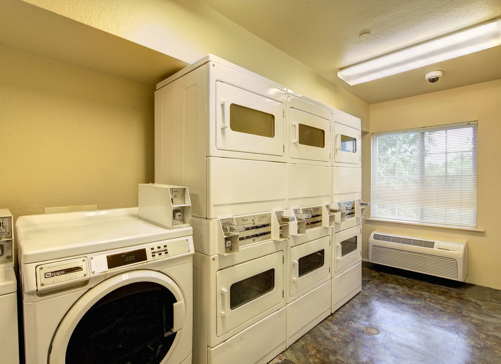 Extended Stay America Select Suites - Charleston - North Charleston - I-526 Eksteriør bilde