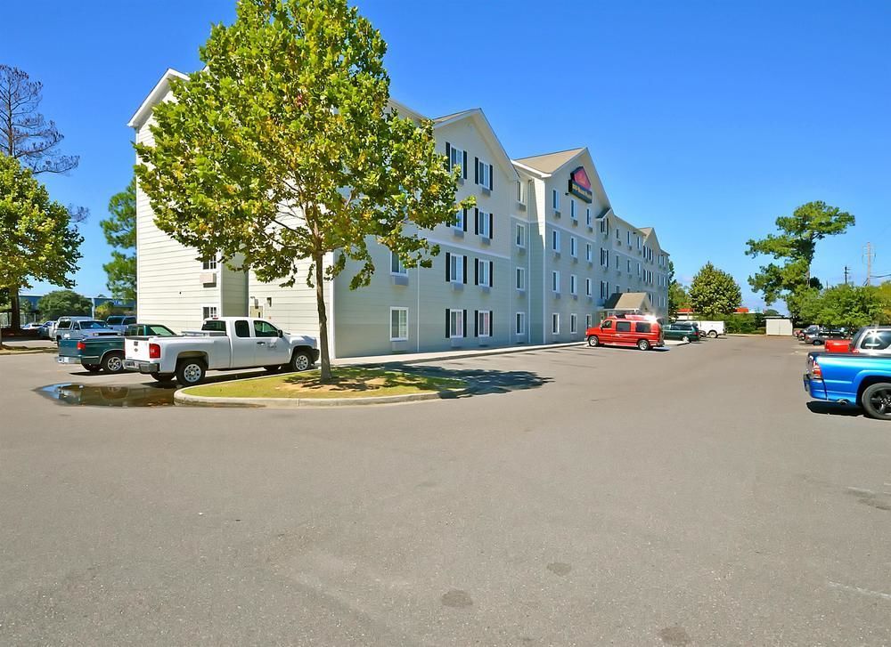 Extended Stay America Select Suites - Charleston - North Charleston - I-526 Eksteriør bilde