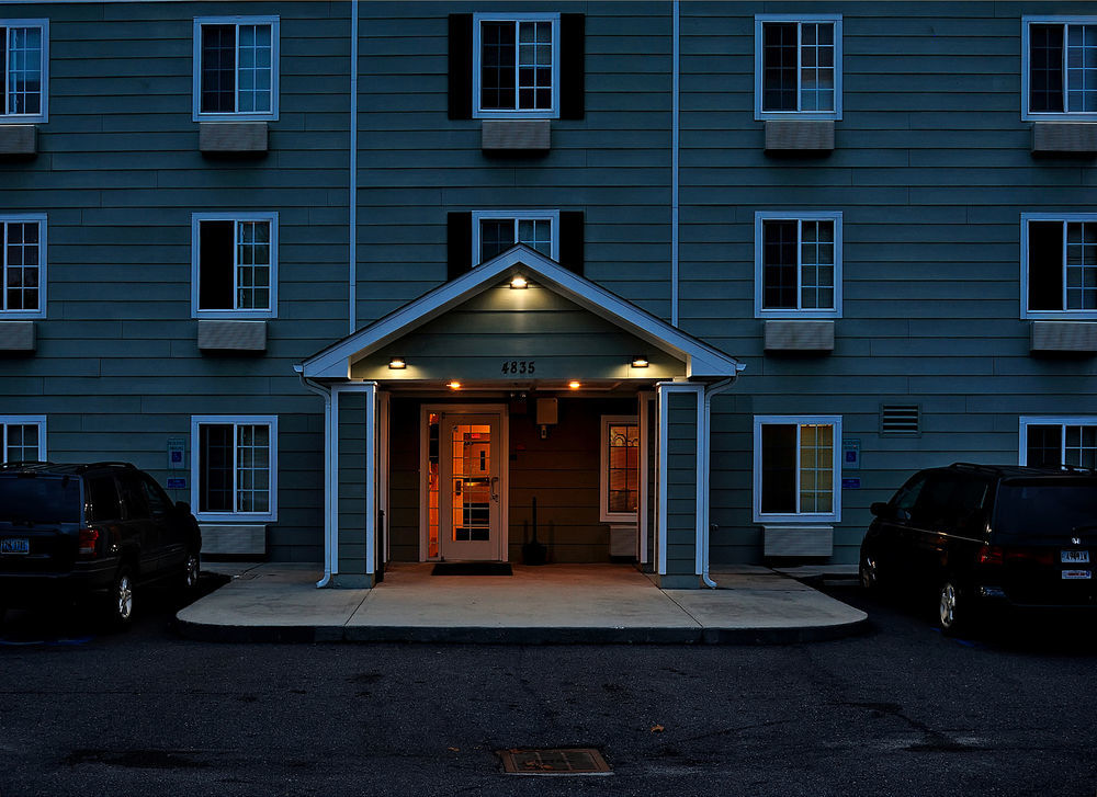 Extended Stay America Select Suites - Charleston - North Charleston - I-526 Eksteriør bilde