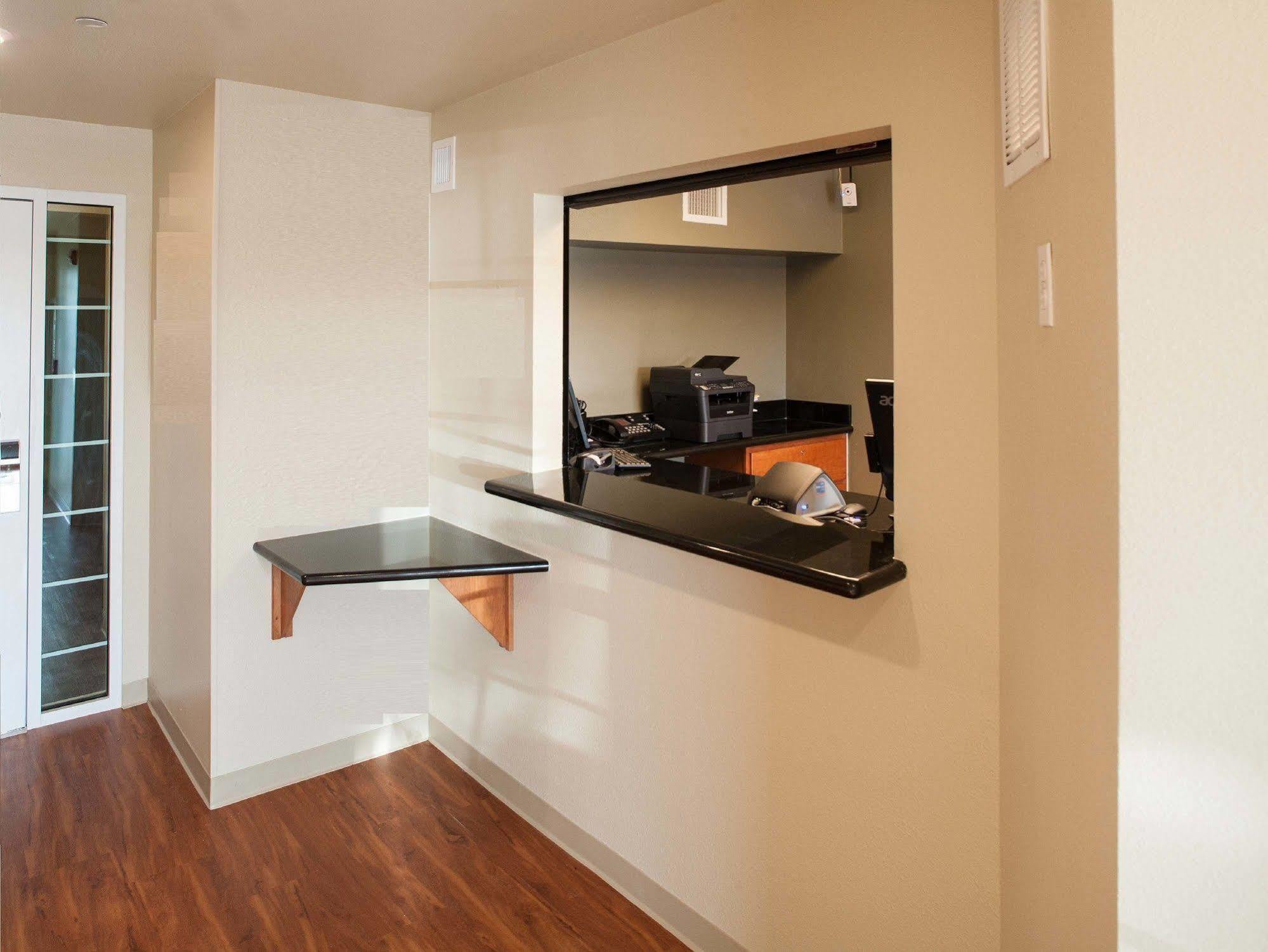 Extended Stay America Select Suites - Charleston - North Charleston - I-526 Eksteriør bilde