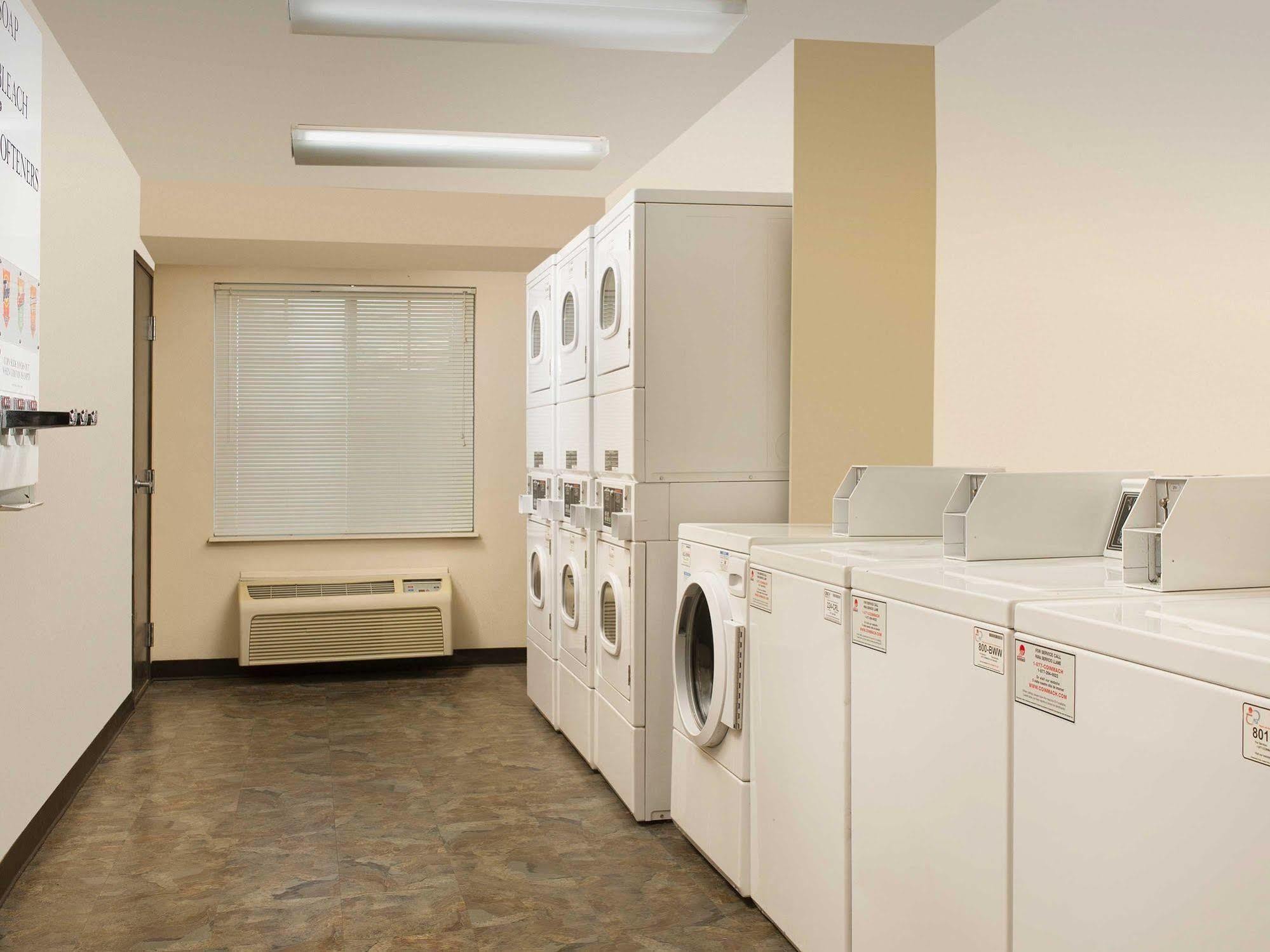 Extended Stay America Select Suites - Charleston - North Charleston - I-526 Eksteriør bilde