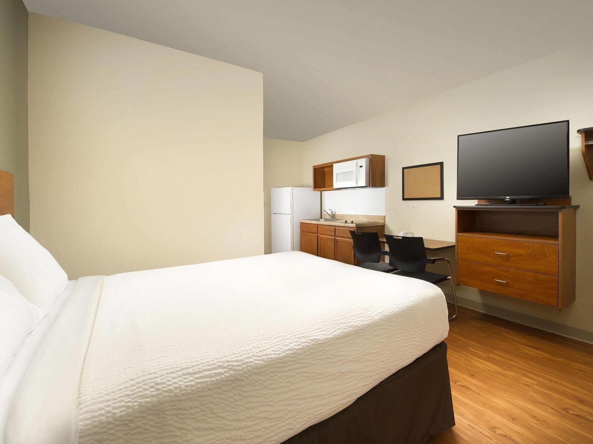 Extended Stay America Select Suites - Charleston - North Charleston - I-526 Eksteriør bilde