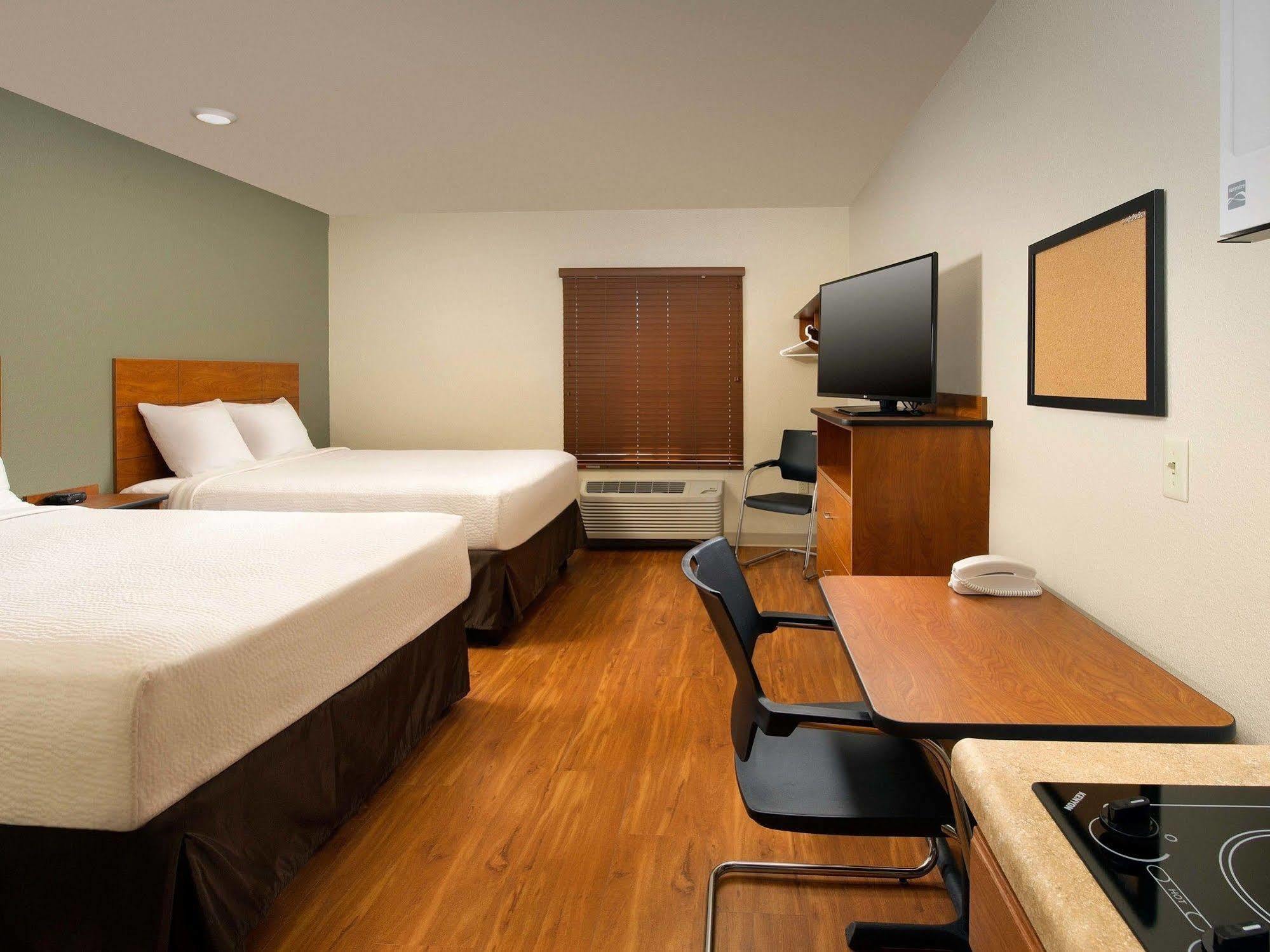 Extended Stay America Select Suites - Charleston - North Charleston - I-526 Eksteriør bilde