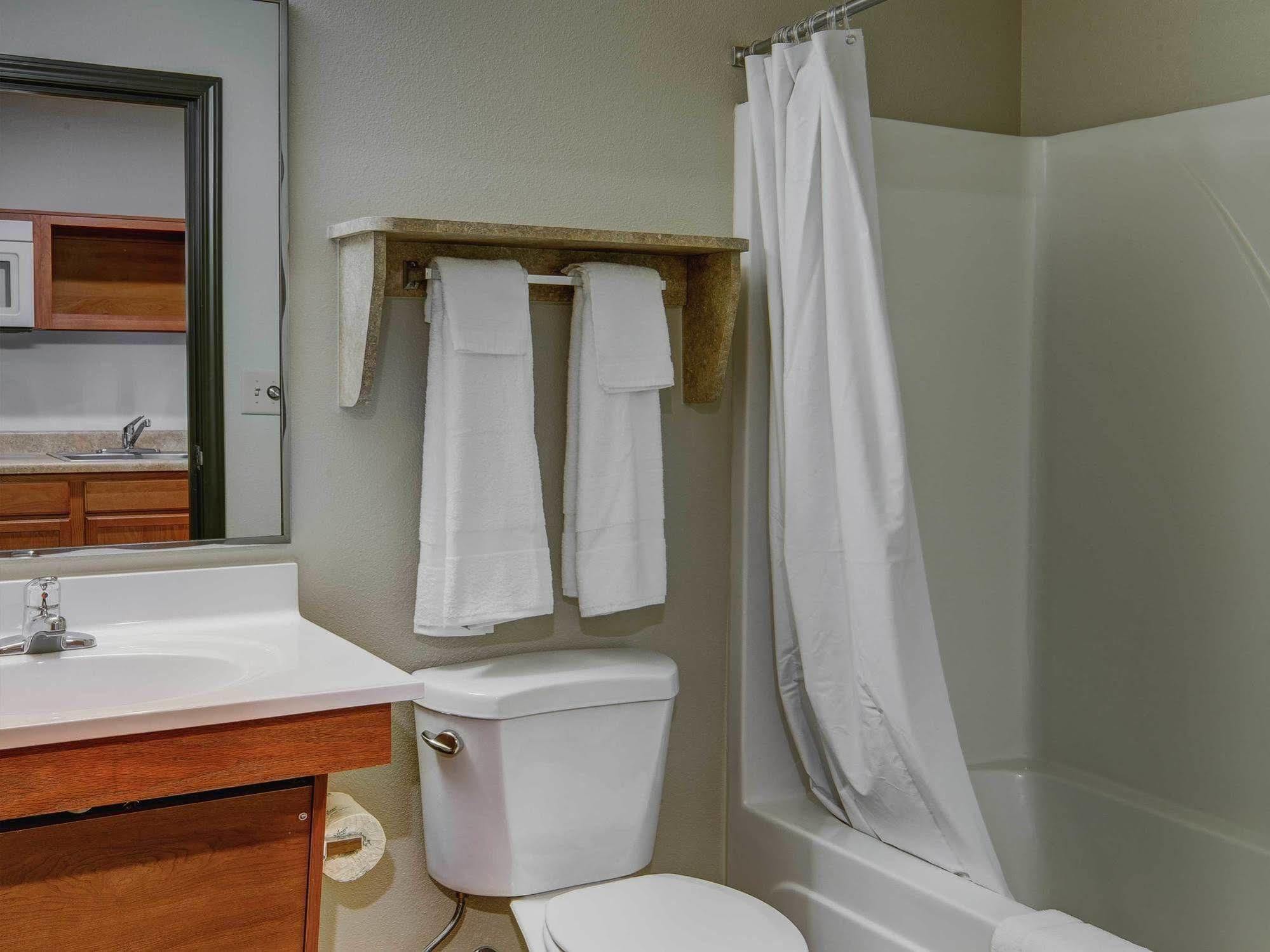 Extended Stay America Select Suites - Charleston - North Charleston - I-526 Eksteriør bilde