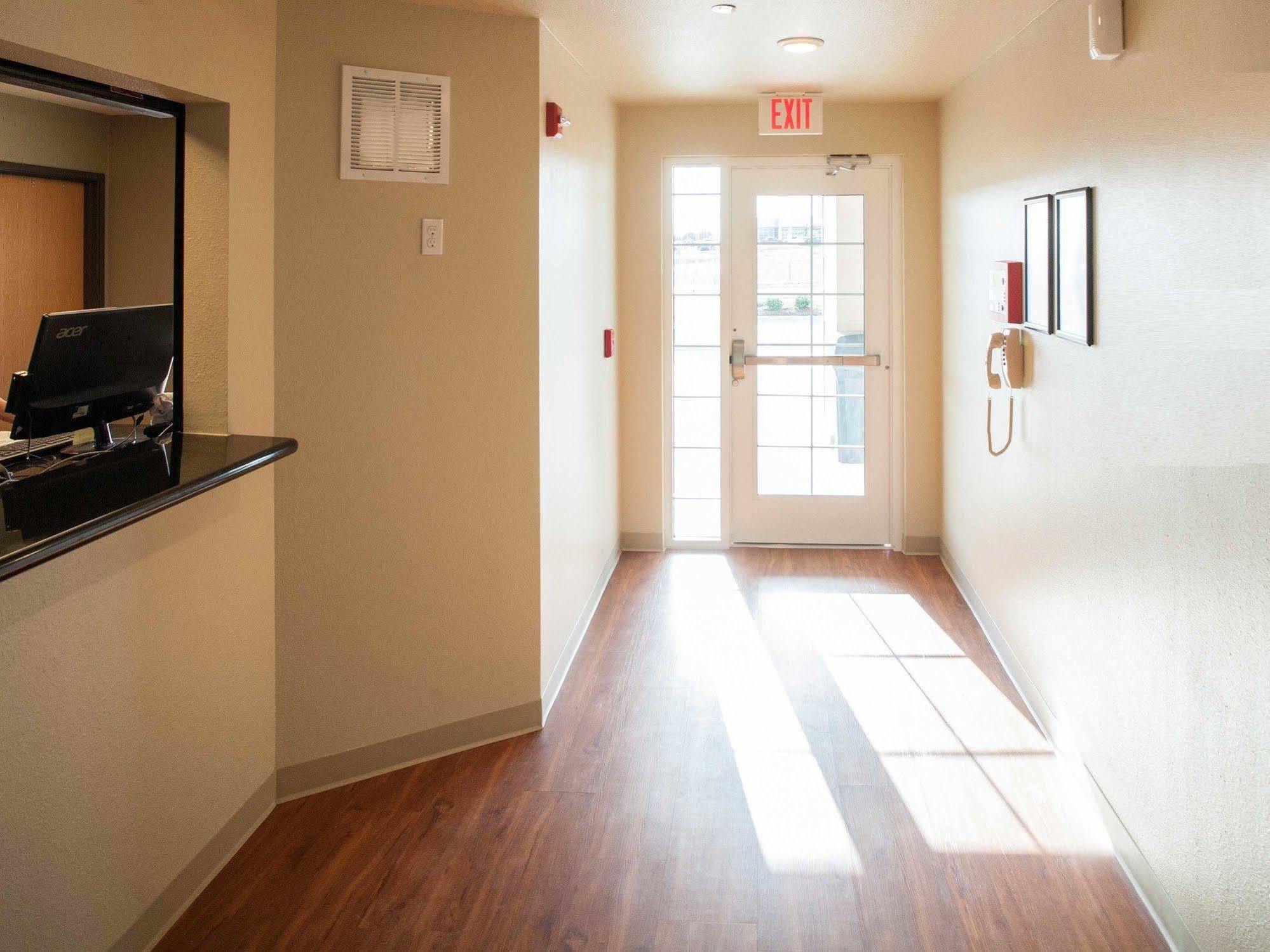 Extended Stay America Select Suites - Charleston - North Charleston - I-526 Eksteriør bilde