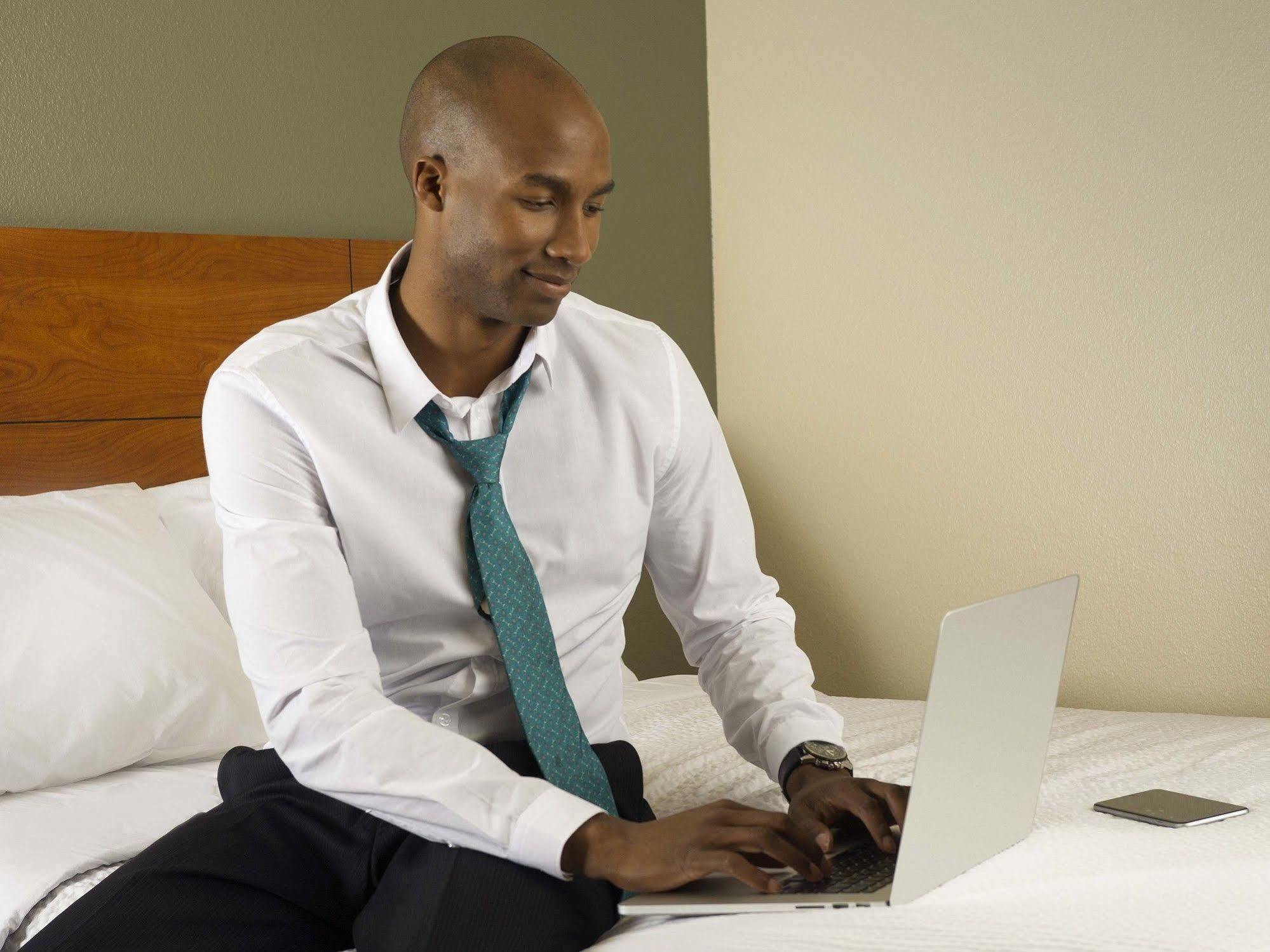 Extended Stay America Select Suites - Charleston - North Charleston - I-526 Eksteriør bilde