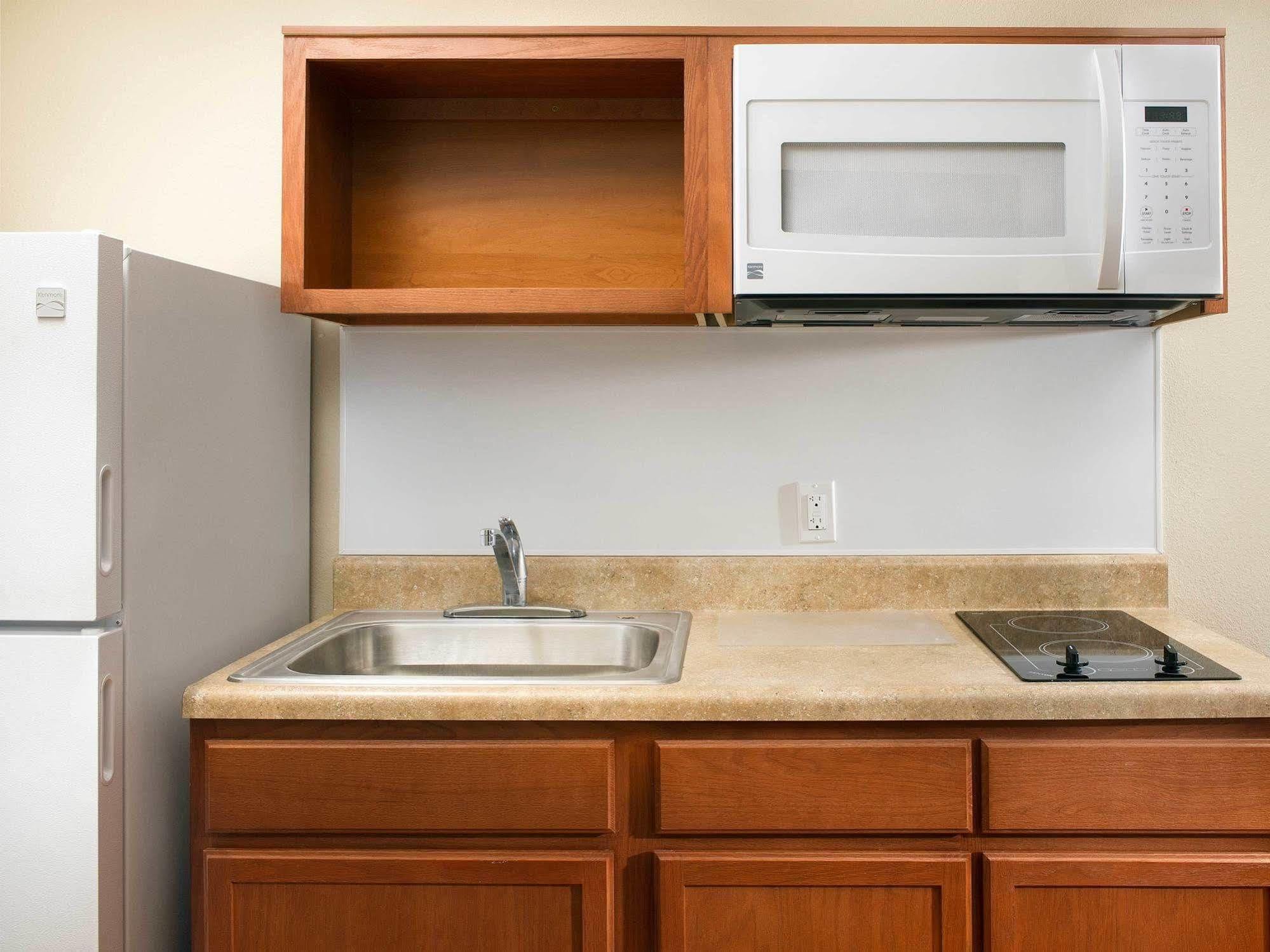 Extended Stay America Select Suites - Charleston - North Charleston - I-526 Eksteriør bilde